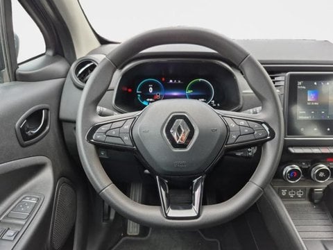 Voitures D'occasion À Montpellier | Renault Zoe E-Tech Equilibre Charge Normale R110 Achat Inté...