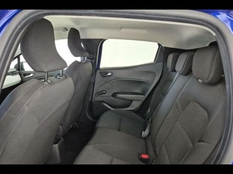 Voitures D'occasion À Montpellier | Renault Clio 1.5 Blue Dci 100Ch Evolution