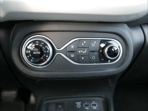 Voitures D'occasion À Montpellier | Renault Twingo E-Tech Electric Equilibre R80 Achat Intégral