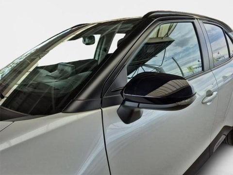 Voitures D'occasion À Montpellier | Toyota Yaris Cross 130H Collection Mc24