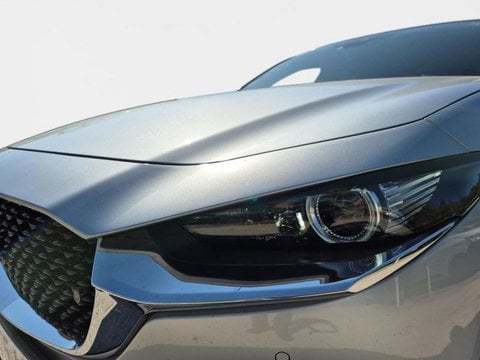Voitures D'occasion À Montpellier | Mazda Cx-30 2.0 E-Skyactiv-X M-Hybrid 186Ch Exclusive 2021