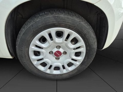 Voitures D'occasion À Montpellier | Fiat Panda 1.2 8V 69Ch Pop
