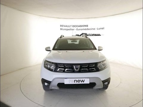Voitures D'occasion À Montpellier | Dacia Duster 1.3 Tce 150Ch Fap Prestige 4X2 Edc