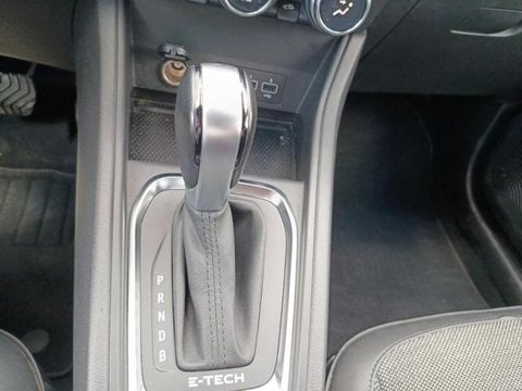Voitures D'occasion À Montpellier | Renault Captur 1.6 E-Tech Hybride 145Ch Rive Gauche