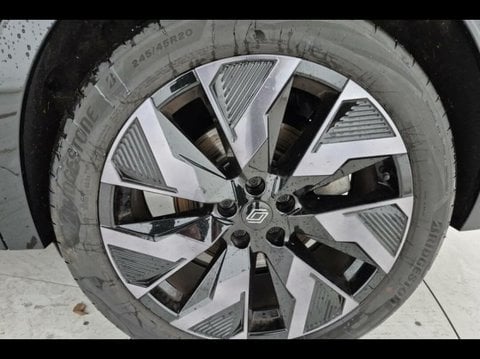 Voitures D'occasion À Montpellier | Renault Rafale 1.2 E-Tech Full Hybrid 200Ch Esprit Alpine