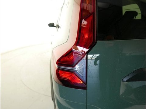 Voitures D'occasion À Montpellier | Dacia Jogger 1.6 Hybrid 140Ch Extreme 5 Places