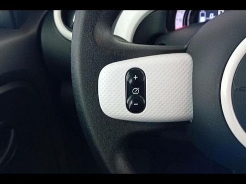 Voitures D'occasion À Montpellier | Renault Twingo E-Tech Electric Authentic R80 Achat Intégral