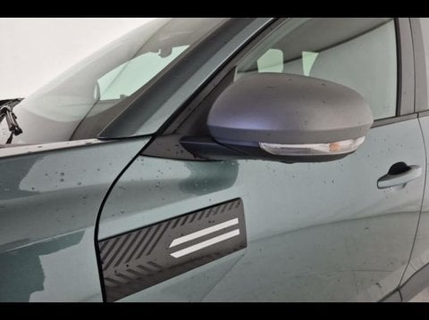 Voitures D'occasion À Montpellier | Dacia Bigster 1.8 Hybrid 155Ch Journey