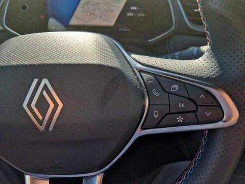 Voitures D'occasion À Montpellier | Renault Symbioz 1.8 E-Tech Full Hybrid 160Ch Esprit Alpine - 25