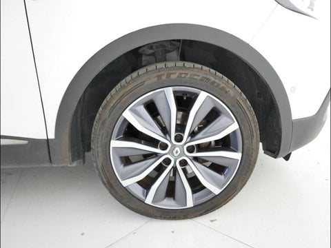 Voitures D'occasion À Montpellier | Renault Kadjar 1.5 Dci 110Ch Bose Édition Energy Dci 100
