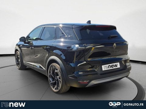 Voitures D'occasion À Montpellier | Renault Symbioz 1.8 E-Tech Full Hybrid 160Ch Esprit Alpine - 25