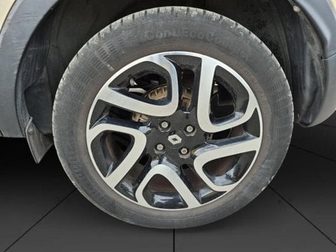 Voitures D'occasion À Montpellier | Renault Captur 1.5 Dci 90Ch Stop&Start Energy Intens Edc Eur...