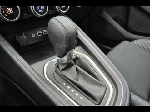 Voitures D'occasion À Montpellier | Renault Clio 1.6 E-Tech 145Ch Full Hybrid Esprit Alpine - 24