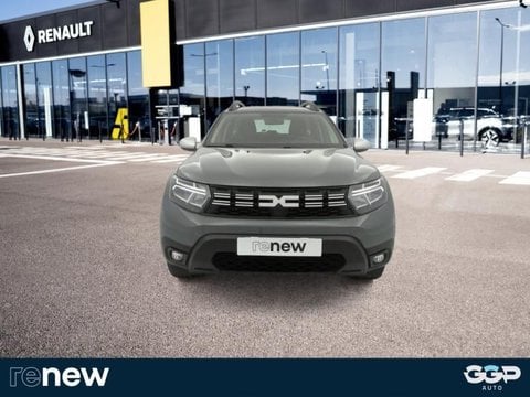 Voitures D'occasion À Montpellier | Dacia Duster 1.0 Eco-G 100Ch Expression 4X2
