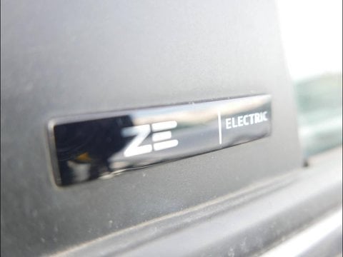 Voitures D'occasion À Montpellier | Renault Twingo E-Tech Electric Zen R80 Achat Intégral - 21My
