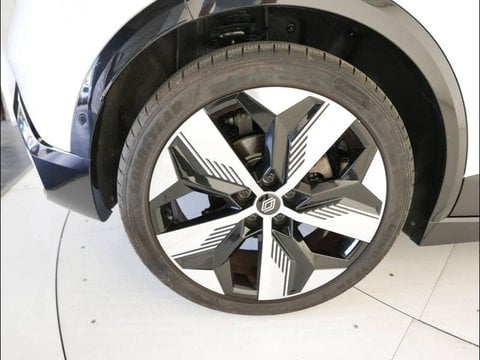 Voitures D'occasion À Montpellier | Renault Mégane Megane E-Tech Electric Ev60 220Ch Techno Opt...