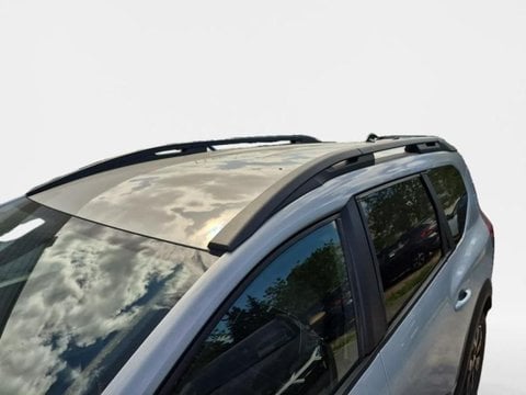 Voitures D'occasion À Montpellier | Dacia Jogger 1.0 Tce 110Ch Sl Extreme 5 Places