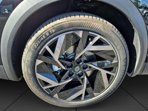Voitures D'occasion À Montpellier | Renault Symbioz 1.8 E-Tech Full Hybrid 160Ch Esprit Alpine - 25