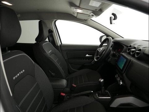 Voitures D'occasion À Montpellier | Dacia Duster 1.5 Blue Dci 115Ch Prestige + 4X2