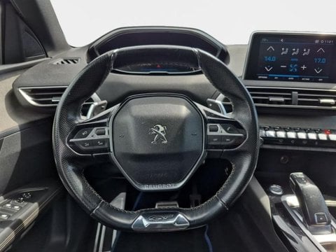 Voitures D'occasion À Montpellier | Peugeot 3008 2.0 Bluehdi 180Ch Gt S&S Eat6