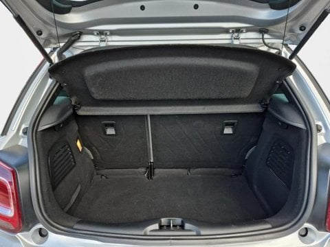Voitures D'occasion À Montpellier | Ds Ds 3 Puretech 110Ch Be Chic S&S