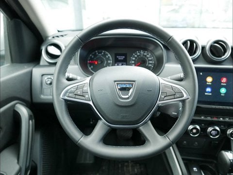 Voitures D'occasion À Montpellier | Dacia Duster 1.3 Tce 150Ch Fap Prestige 4X2 Edc