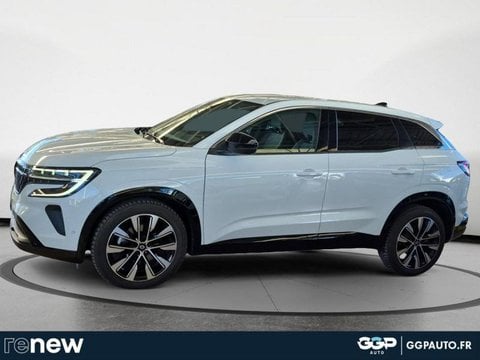 Voitures D'occasion À Montpellier | Renault Austral 1.2 E-Tech Full Hybrid 200Ch Techno - 24