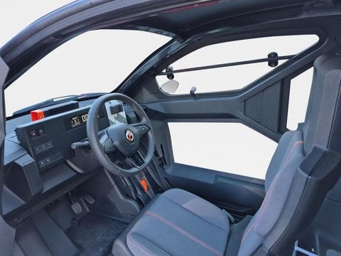 Voitures D'occasion À Montpellier | Mobilize Duo Duo 45 Neo