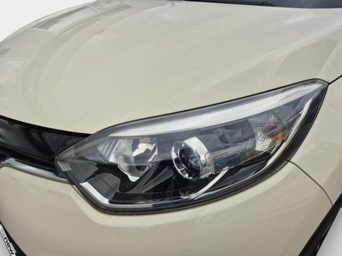 Voitures D'occasion À Montpellier | Renault Captur 1.5 Dci 90Ch Stop&Start Energy Intens Edc Eur...