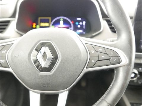Voitures D'occasion À Montpellier | Renault Arkana 1.6 E-Tech 145Ch Intens -21B