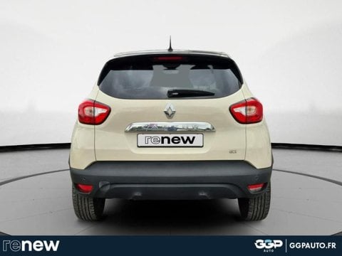 Voitures D'occasion À Montpellier | Renault Captur 1.5 Dci 90Ch Stop&Start Energy Intens Edc Eur...