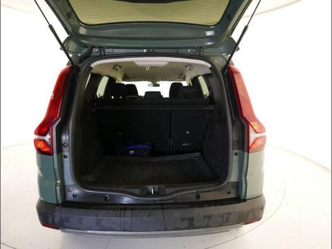 Voitures D'occasion À Montpellier | Dacia Jogger 1.6 Hybrid 140Ch Extreme 5 Places