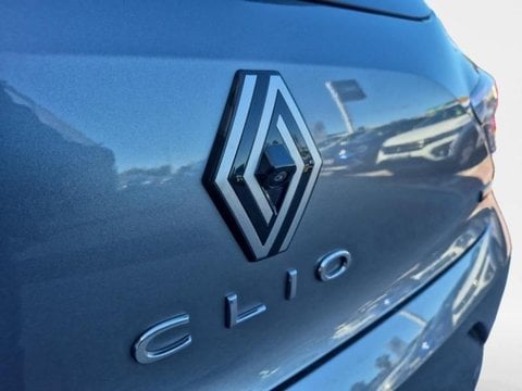 Voitures D'occasion À Montpellier | Renault Clio 1.6 E-Tech 145Ch Full Hybrid Techno