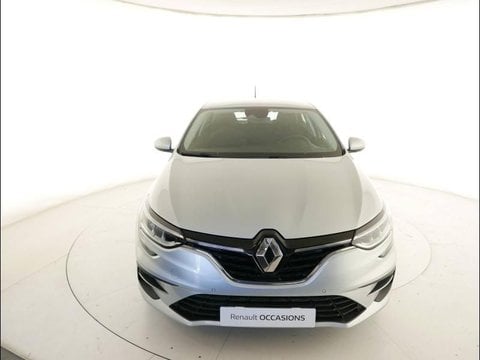 Voitures D'occasion À Montpellier | Renault Mégane Megane 1.0 Tce 115Ch Business -21N