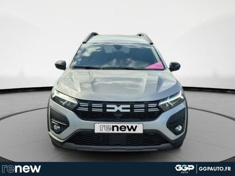 Voitures D'occasion À Montpellier | Dacia Jogger 1.0 Tce 110Ch Sl Extreme 5 Places