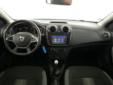 Voitures D'occasion À Montpellier | Dacia Sandero 0.9 Tce 90Ch Advance Euro6C
