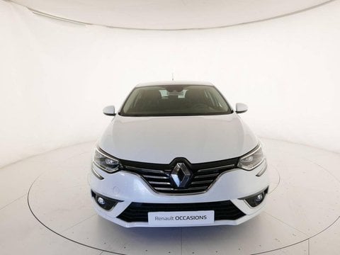 Voitures D'occasion À Montpellier | Renault Mégane Megane 1.3 Tce 140Ch Fap Intens