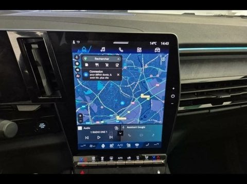 Voitures D'occasion À Montpellier | Renault Rafale 1.2 E-Tech Full Hybrid 200Ch Esprit Alpine