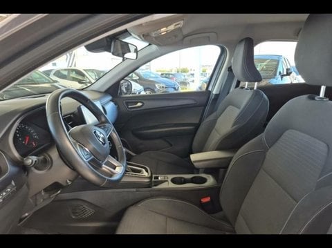 Voitures D'occasion À Montpellier | Renault Arkana 1.3 Tce Mild Hybrid 140Ch Equilibre Edc -22