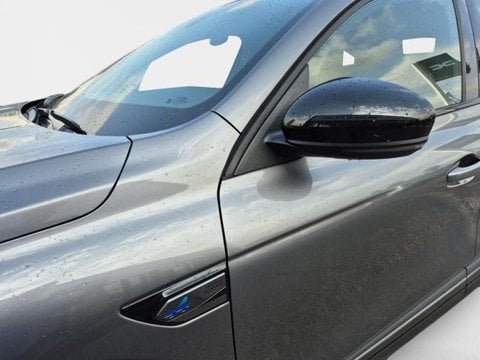 Voitures D'occasion À Montpellier | Renault Arkana 1.6 E-Tech 145Ch Full Hybrid Esprit Alpine -24