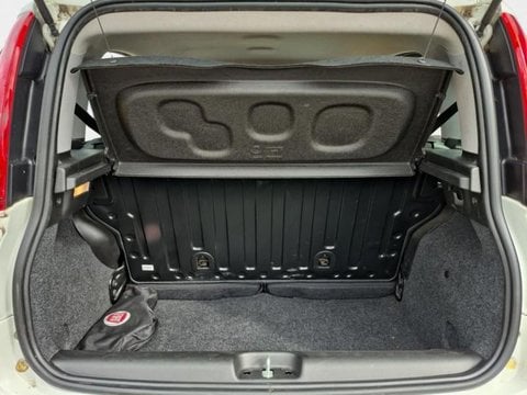 Voitures D'occasion À Montpellier | Fiat Panda 1.2 8V 69Ch Pop