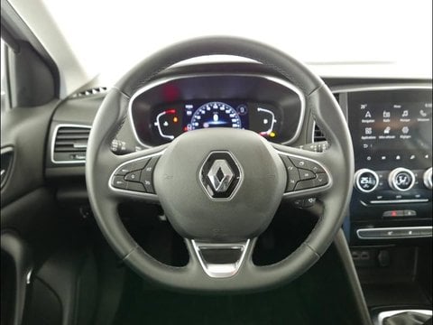 Voitures D'occasion À Montpellier | Renault Mégane Megane 1.0 Tce 115Ch Business -21N