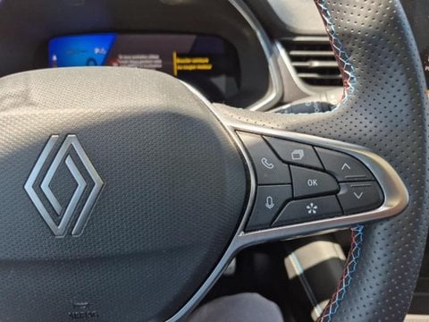 Voitures D'occasion À Montpellier | Renault Symbioz 1.6 E-Tech Full Hybrid 145Ch Esprit Alpine