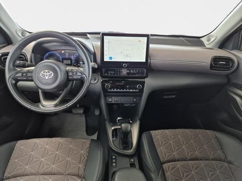 Voitures D'occasion À Montpellier | Toyota Yaris Cross 130H Collection Mc24
