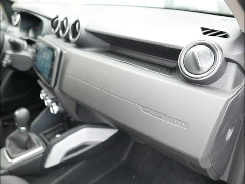 Voitures D'occasion À Montpellier | Dacia Duster 1.3 Tce 150Ch Fap Prestige 4X2 Edc