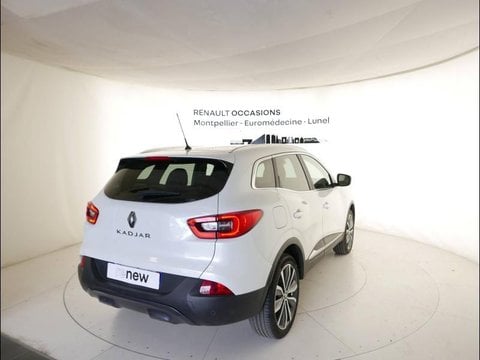 Voitures D'occasion À Montpellier | Renault Kadjar 1.5 Dci 110Ch Bose Édition Energy Dci 100