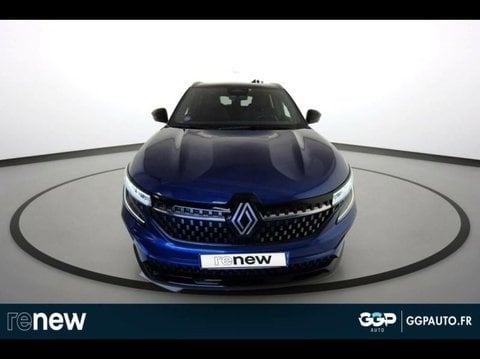 Voitures D'occasion À Montpellier | Renault Austral 1.2 E-Tech Full Hybrid 200Ch Iconic