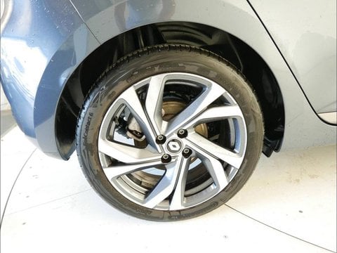 Voitures D'occasion À Montpellier | Renault Clio 1.6 E-Tech Hybride 145Ch Rs Line