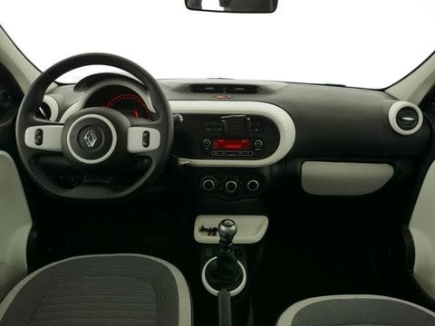 Voitures D'occasion À Montpellier | Renault Twingo 1.0 Sce 70Ch Limited Euro6C