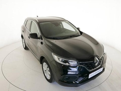 Voitures D'occasion À Montpellier | Renault Kadjar 1.3 Tce 140Ch Fap Business Edc - 21